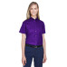 Ladies' Optimum Short-Sleeve Twill Shirt