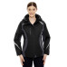 Ladies' Height 3-in-1 Jacket with Insulated Liner