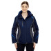 Ladies' Height 3-in-1 Jacket with Insulated Liner