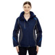 Ladies' Height 3-in-1 Jacket with Insulated Liner