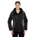 Ladies' Height 3-in-1 Jacket with Insulated Liner