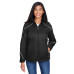 Ladies' Angle 3-in-1 Jacket with Bonded Fleece Liner