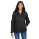 Ladies' Angle 3-in-1 Jacket with Bonded Fleece Liner