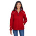 Ladies' Angle 3-in-1 Jacket with Bonded Fleece Liner