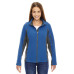Ladies' Generate Textured Fleece Jacket