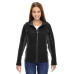 Ladies' Generate Textured Fleece Jacket