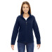 Ladies' Generate Textured Fleece Jacket