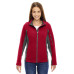 Ladies' Generate Textured Fleece Jacket