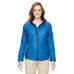 Ladies' Sustain Lightweight Recycled Polyester Dobby Jacket with Print