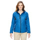 Ladies' Sustain Lightweight Recycled Polyester Dobby Jacket with Print