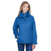 Ladies' Region 3-in-1 Jacket with Fleece Liner