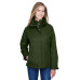 Ladies' Region 3-in-1 Jacket with Fleece Liner