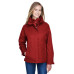 Ladies' Region 3-in-1 Jacket with Fleece Liner