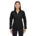 Ladies' Forecast Three-Layer Light Bonded Travel Soft Shell Jacket