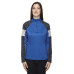Ladies' Quick Performance Interlock Quarter-Zip