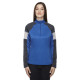 Ladies' Quick Performance Interlock Quarter-Zip