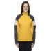 Ladies' Quick Performance Interlock Quarter-Zip