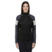 Ladies' Quick Performance Interlock Quarter-Zip