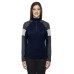 Ladies' Quick Performance Interlock Quarter-Zip