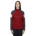 Ladies' Quick Performance Interlock Quarter-Zip