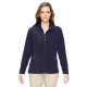 Ladies' Excursion Trail Fabric-Block Fleece Jacket
