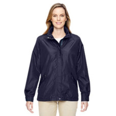 Ladies' Excursion Transcon Lightweight Jacket with Pattern