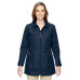 Ladies' Excursion Ambassador Lightweight Jacket with Fold Down Collar