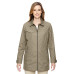 Ladies' Excursion Ambassador Lightweight Jacket with Fold Down Collar