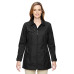 Ladies' Excursion Ambassador Lightweight Jacket with Fold Down Collar