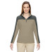 Ladies' Excursion Circuit Performance Quarter-Zip