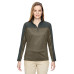 Ladies' Excursion Circuit Performance Quarter-Zip