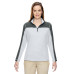 Ladies' Excursion Circuit Performance Quarter-Zip