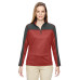 Ladies' Excursion Circuit Performance Quarter-Zip