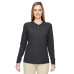 Ladies' Excursion Nomad Performance Waffle Henley