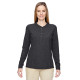 Ladies' Excursion Nomad Performance Waffle Henley
