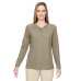 Ladies' Excursion Nomad Performance Waffle Henley