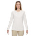 Ladies' Excursion Nomad Performance Waffle Henley