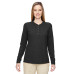 Ladies' Excursion Nomad Performance Waffle Henley