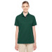 Ladies' Motive Performance Piqué Polo with Tipped Collar