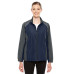 Ladies' Stratus Colorblock Lightweight Jacket