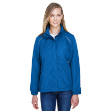 Ladies' Profile Fleece-Lined All-Season Jacket