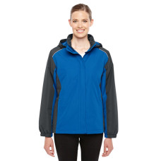 Ladies' Inspire Colorblock All-Season Jacket