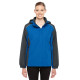 Ladies' Inspire Colorblock All-Season Jacket