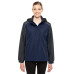 Ladies' Inspire Colorblock All-Season Jacket