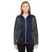 Ladies' Motion Interactive Colorblock Performance Fleece Jacket