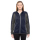 Ladies' Motion Interactive Colorblock Performance Fleece Jacket