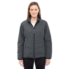 Ladies' Resolve Interactive Insulated Packable Jacket