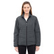 Ladies' Resolve Interactive Insulated Packable Jacket