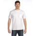 Adult Midweight Pocket T-Shirt