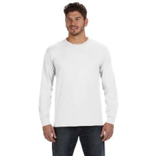 Adult Midweight Long-Sleeve T-Shirt